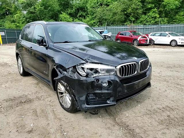 2016 BMW X5 xDrive35I VIN: 5UXKR0C55G0P24524 Lot: 62941935