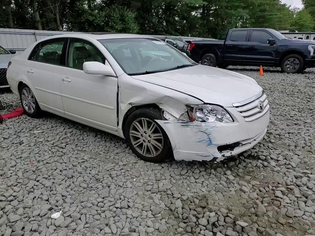 2007 Toyota Avalon Xl VIN: 4T1BK36B47U198027 Lot: 65517975
