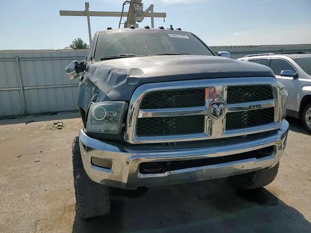 2014 Ram 2500 Laramie VIN: 3C6UR5FL9EG294143 Lot: 64251725