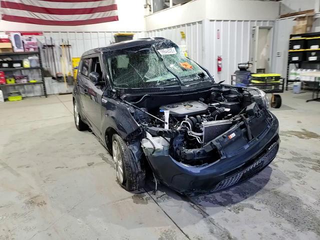 2016 Kia Soul + VIN: KNDJP3A51G7327195 Lot: 66649545