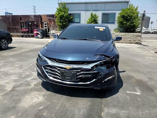 2021 Chevrolet Malibu Lt VIN: 1G1ZD5ST4MF028766 Lot: 64523315