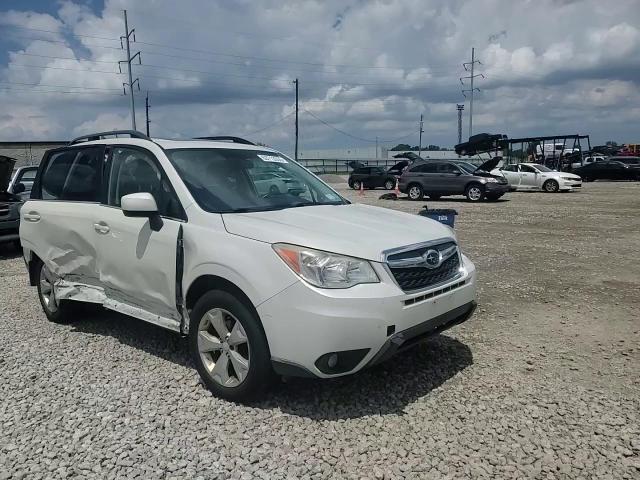 2014 Subaru Forester 2.5I Limited VIN: JF2SJAHC5EH506704 Lot: 63712635