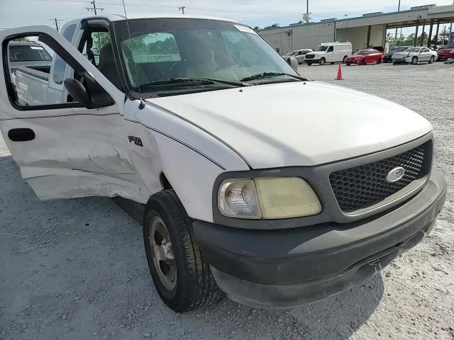 2001 Ford F150 VIN: 1FTZX17231NA24118 Lot: 67022425