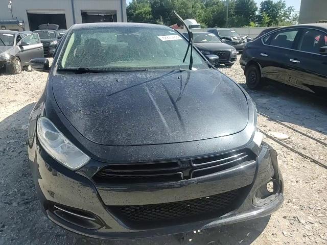 2013 Dodge Dart Se VIN: 1C3CDFAH8DD335776 Lot: 62275435