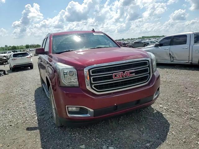 2017 GMC Yukon Slt VIN: 1GKS2BKC4HR124077 Lot: 62668615