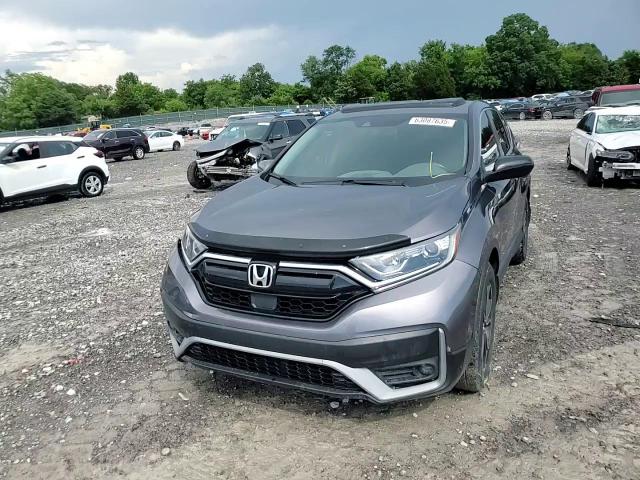 2020 Honda Cr-V Exl VIN: 7FARW1H88LE016544 Lot: 63087635