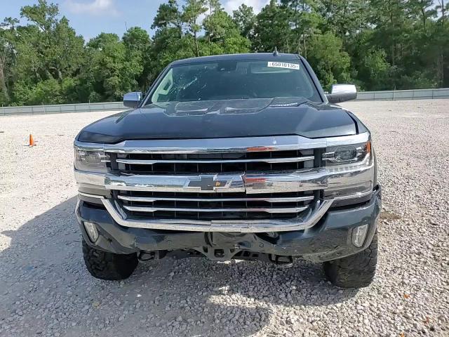 2017 Chevrolet Silverado K1500 High Country VIN: 3GCUKTEC8HG280273 Lot: 65010135