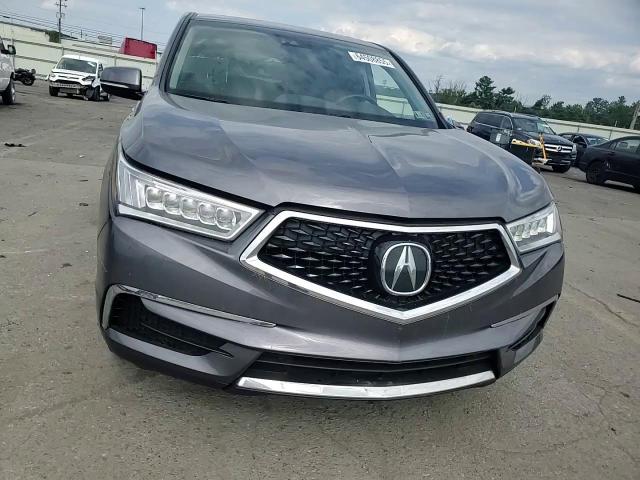 2020 Acura Mdx Technology VIN: 5J8YD4H53LL034405 Lot: 64508855