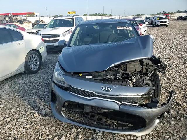 2019 Kia Rio S VIN: 3KPA24AB1KE207870 Lot: 65960235