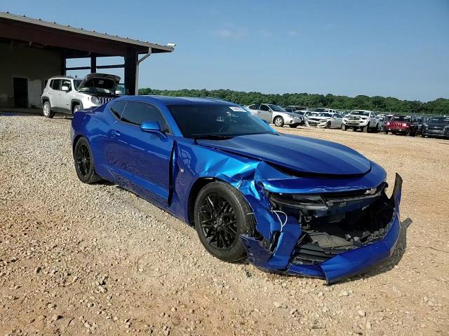 2018 Chevrolet Camaro Lt VIN: 1G1FB1RS7J0126798 Lot: 65896795