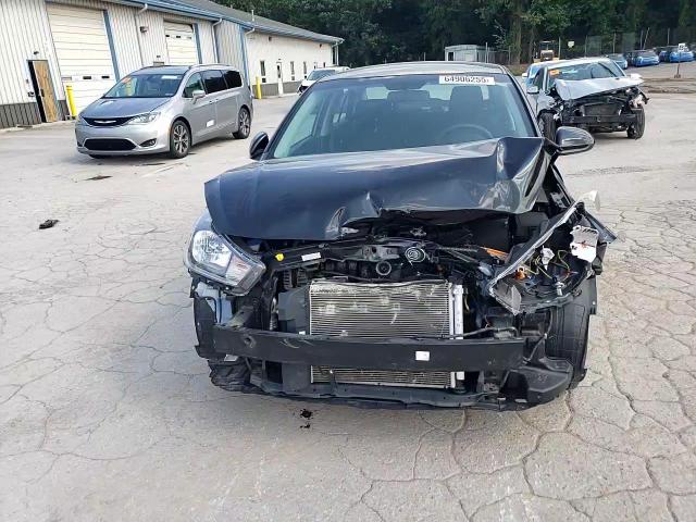 2020 Kia Rio Lx VIN: 3KPA24AD7LE328678 Lot: 64906255