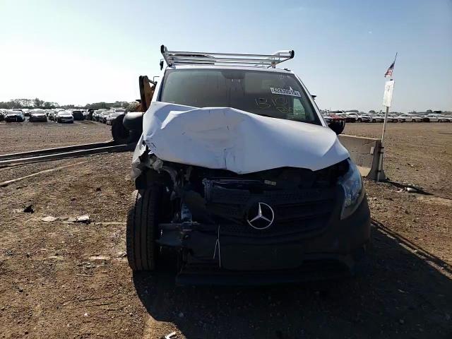 2016 Mercedes-Benz Metris VIN: WD3PG2EAXG3097797 Lot: 62839515