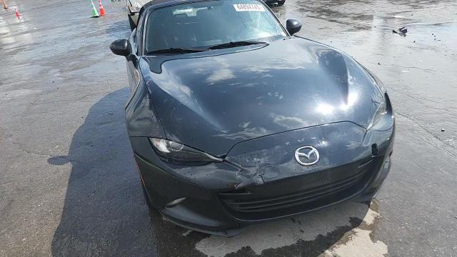 2016 Mazda Mx-5 Miata Sport VIN: JM1NDAB77G0114646 Lot: 64894745