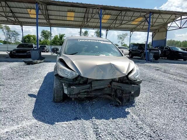 2014 Hyundai Elantra Se VIN: 5NPDH4AE0EH519782 Lot: 66845635