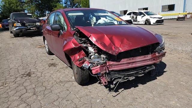 2015 Subaru Impreza VIN: JF1GPAA66FG239478 Lot: 63507455