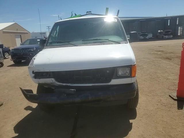 2005 Ford Econoline E250 Van VIN: 1FTNE24L65HB41011 Lot: 63464365