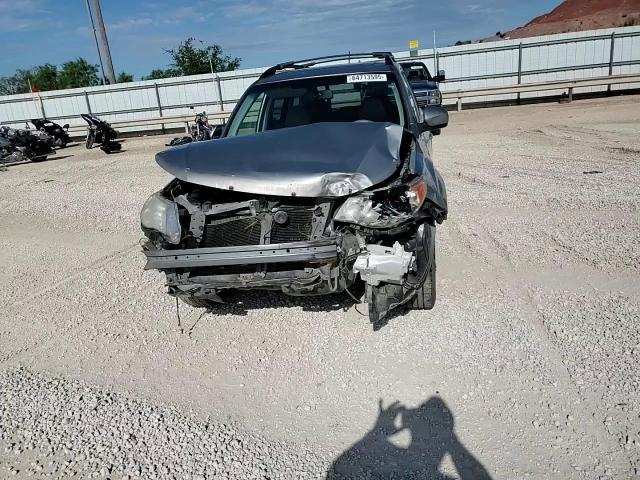 2009 Subaru Forester 2.5X Limited VIN: JF2SH64639H701537 Lot: 64713595