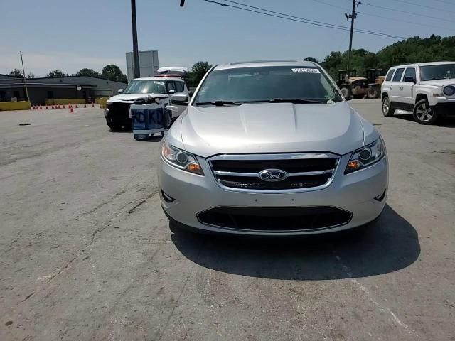 2010 Ford Taurus Sho VIN: 1FAHP2KT8AG122248 Lot: 65226055