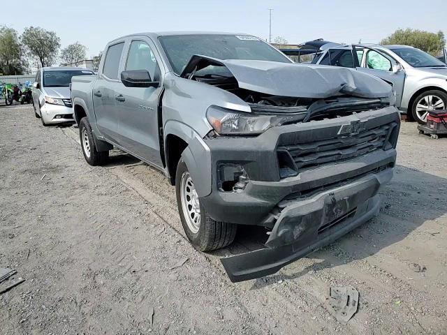 2023 Chevrolet Colorado VIN: 1GCPSBEK3P1124475 Lot: 64500765