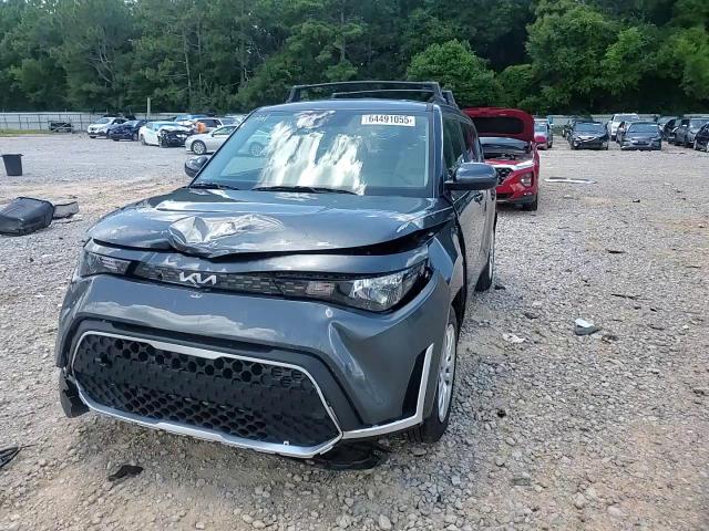 2024 Kia Soul Lx VIN: KNDJ23AU2R7921061 Lot: 64491055