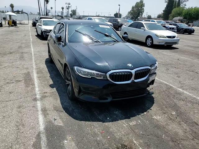 2021 BMW 330I VIN: 3MW5R1J09M8C12999 Lot: 64976155