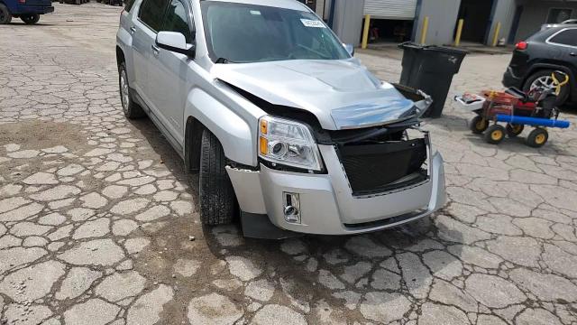 2014 GMC Terrain Sle VIN: 2GKFLWEK2E6203523 Lot: 64228745