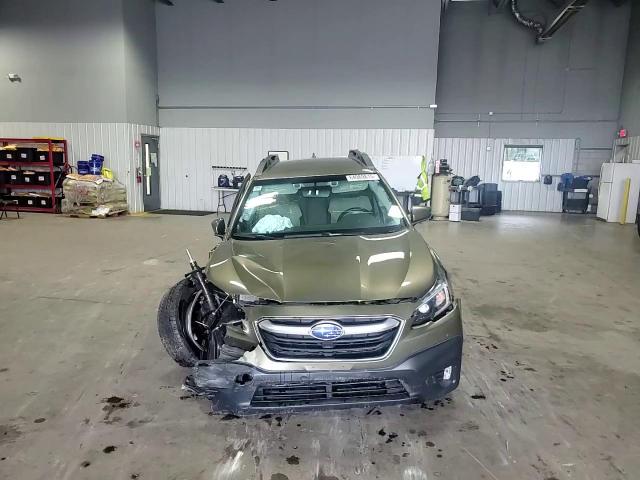 2020 Subaru Outback Premium VIN: 4S4BTACC9L3263761 Lot: 64969815