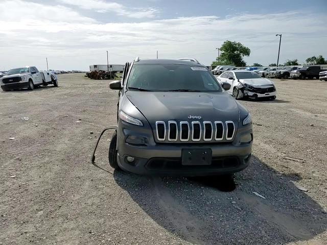 2017 Jeep Cherokee Latitude VIN: 1C4PJLCS3HW619310 Lot: 65566355