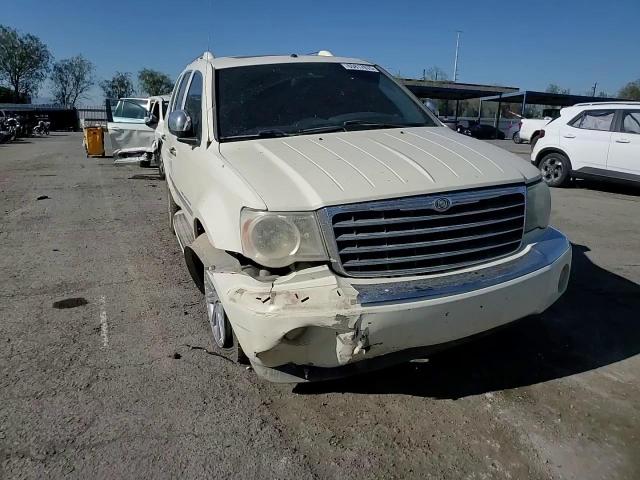 2009 Chrysler Aspen Limited VIN: 1A8HX58T59F703753 Lot: 65817075