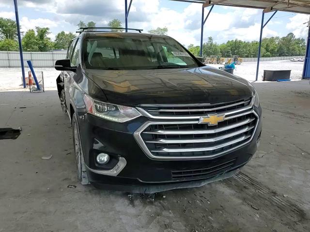 2018 Chevrolet Traverse High Country VIN: 1GNEVKKW5JJ172967 Lot: 65290755