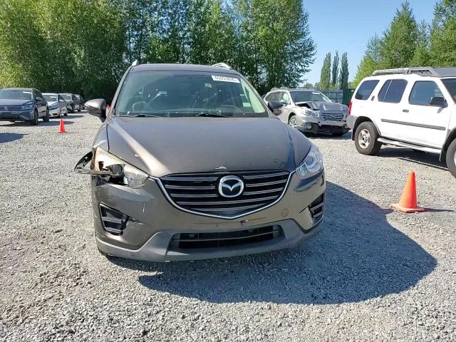 2016 Mazda Cx-5 Sport VIN: JM3KE4BY5G0638380 Lot: 65053895