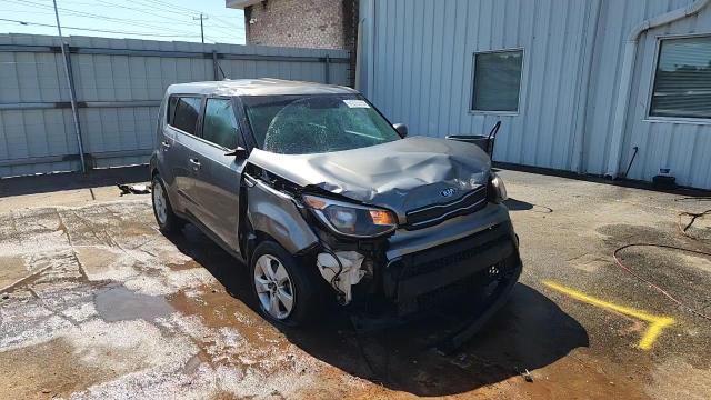 2018 Kia Soul VIN: KNDJN2A22J7623761 Lot: 64279875