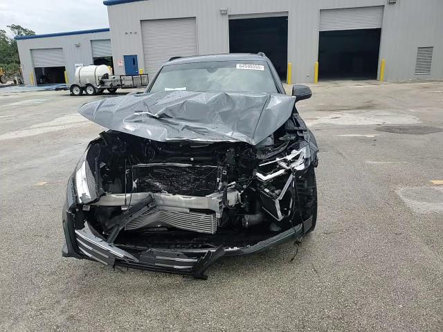 2018 Audi Sq5 Prestige VIN: WA1C4AFY8J2205053 Lot: 64595555
