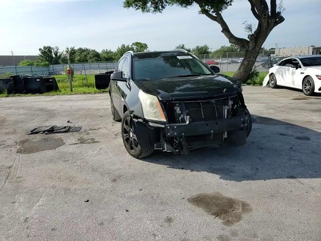 2015 Cadillac Srx Performance Collection VIN: 3GYFNCE32FS558430 Lot: 63633865