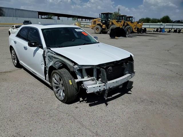 2017 Chrysler 300C VIN: 2C3CCAEG2HH516372 Lot: 63682075