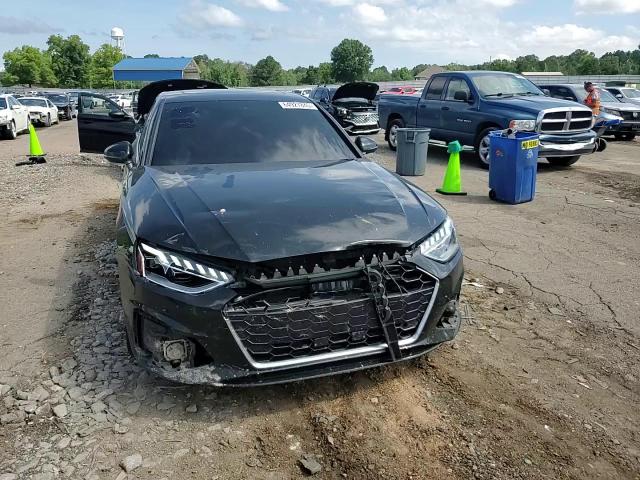 2023 Audi A4 Premium Plus 45 VIN: WAUEAAF47PN002647 Lot: 64927845