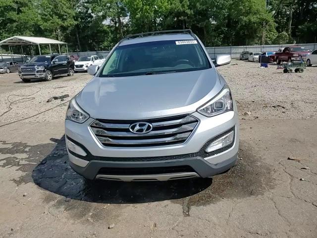 2015 Hyundai Santa Fe Sport VIN: 5XYZU3LB9FG278506 Lot: 65003855
