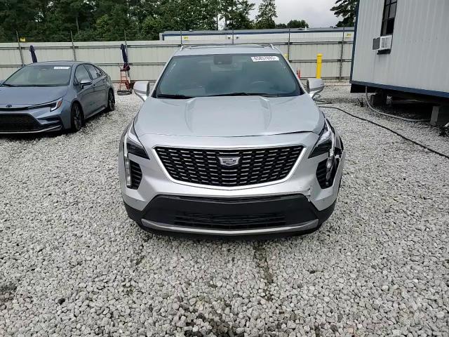 2021 Cadillac Xt4 Premium Luxury VIN: 1GYFZDR45MF015877 Lot: 65857695