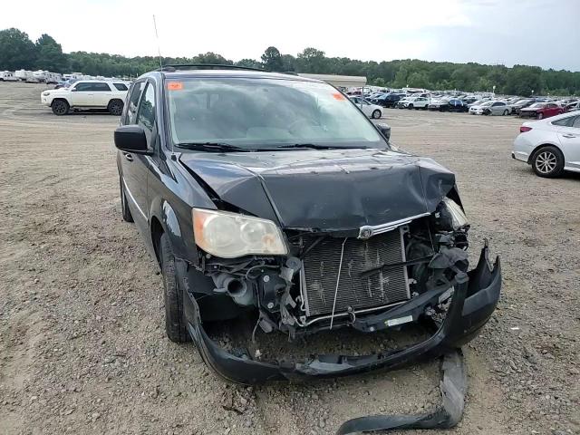 2010 Chrysler Town & Country Touring VIN: 2A4RR5D10AR491250 Lot: 64811215