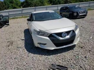 2017 Nissan Maxima 3.5S VIN: 1N4AA6AP6HC395673 Lot: 66386743