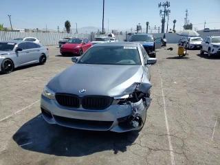 WBAJA5C33HG895164 2017 BMW 530 I