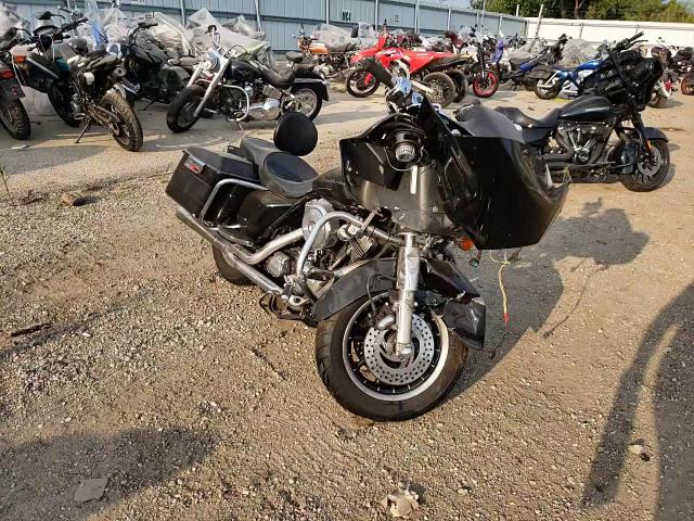 2002 Harley-Davidson Fltri VIN: 1HD1FSW152Y616567 Lot: 65980233