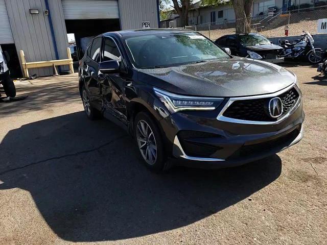 5J8TC1H51KL004202 2019 Acura Rdx Technology