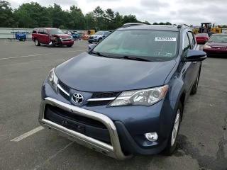 JTMRFREV2ED082005 2014 Toyota Rav4 Xle