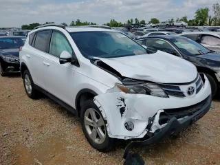 2013 Toyota Rav4 Xle VIN: 2T3WFREV7DW069674 Lot: 62989233