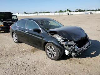 1HGCR2F3XFA098720 2015 Honda Accord Lx