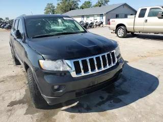 2013 Jeep Grand Cherokee Laredo VIN: 1C4RJFAG2DC569004 Lot: 66278383