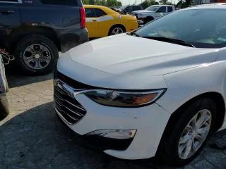 2020 Chevrolet Malibu Lt VIN: 1G1ZD5ST5LF077280 Lot: 74200294