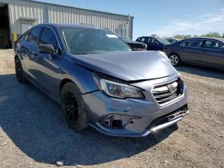 4S3BNAA60J3006965 2018 Subaru Legacy 2.5I