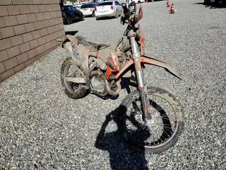 VBKEXK403MM433283 2021 Ktm 500 Exc-F Six Days